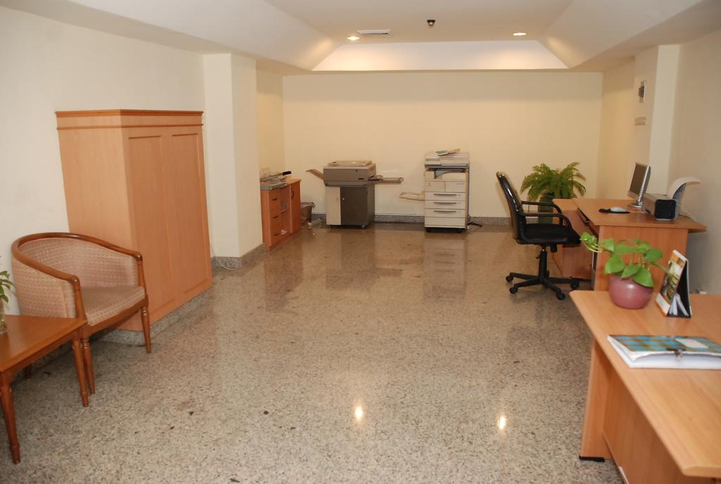 Hotel Sandjaja باليمبانغْ المظهر الخارجي الصورة